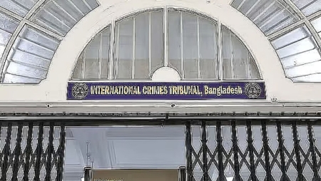 হাজতখানায় কেক কাটার অভিযোগ অস্বীকার জিয়াউল আহসানের আইনজীবীর, ‘মিডিয়া ট্রায়ালের’ অভিযোগ