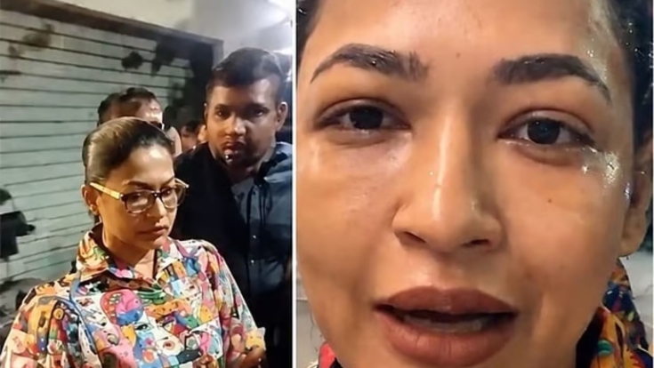 বাঁধনের ওপর হামলার প্রতিবাদ, সুষ্ঠু তদন্ত ও বিচারের দাবি