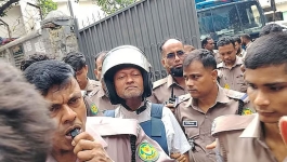 জুলাই হত্যা মামলায় সাবেক ভিসি কলিমউল্লাহকে গ্রেপ্তার দেখানোর নির্দেশ