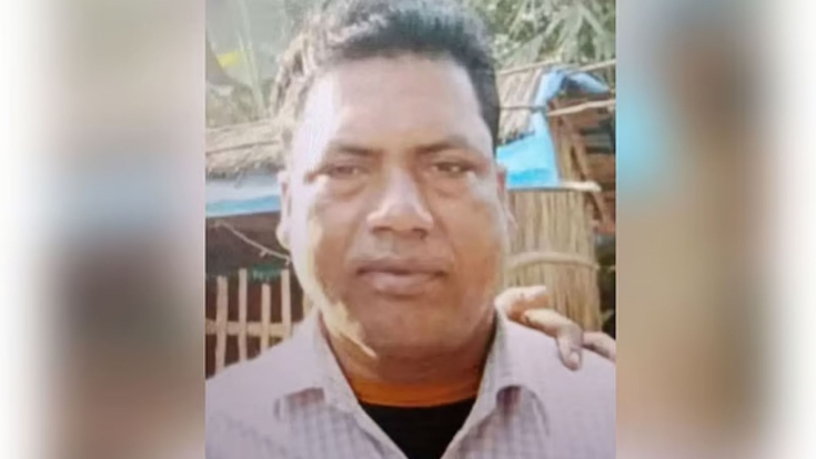 ঝিনাইদহে আওয়ামী লীগের ইউপি সদস্যকে কুপিয়ে হত্যা, পূর্বশত্রুতার সন্দেহ