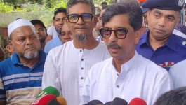দেশে সারের সংকট নেই, অসাধু চক্রের কারণে কৃষক ক্ষতিগ্রস্ত: কৃষিমন্ত্রী