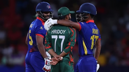 ফারদীন-ফাইজার আম্মুকে ভালোবাসার কথা জানালেন ওমর সানী
