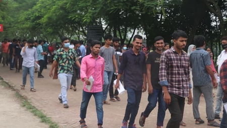 শিরোনাম: গুচ্ছ ভর্তিতে যুক্ত হতে পারে আরও ৩ বিশ্ববিদ্যালয়, নেতৃত্বে পবিপ্রবি-নোবিপ্রবি