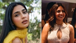 আলোকচিত্রীদের আচরণেই অস্বস্তি, পোশাককে দায়ী করলেন না ঐশ্বরিয়া লক্ষ্মী