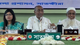 সাবরেজিস্ট্রার বদলিতে ঢাকায় চালু হচ্ছে লটারি: আইনমন্ত্রী