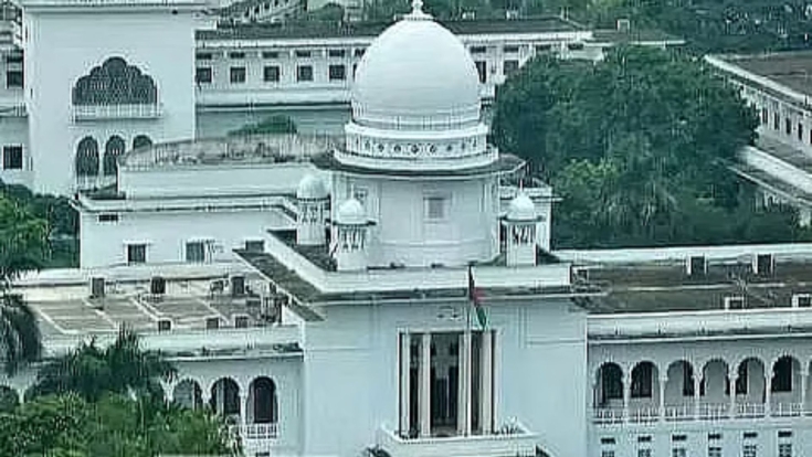 আদালতের রায় বা আদেশের বিরুদ্ধে ধর্মঘট-হরতাল অবৈধ: হাইকোর্ট
