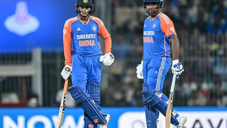 ভারতের টি-টোয়েন্টি দলে জায়গা নিয়ে তীব্র প্রতিযোগিতা