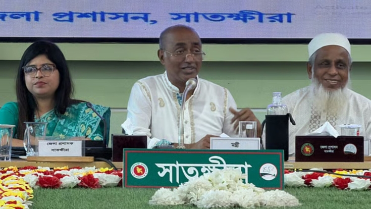 সাবরেজিস্ট্রার বদলিতে ঢাকায় চালু হচ্ছে লটারি: আইনমন্ত্রী
