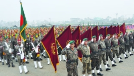 বিজিবিতে সিপাহী পদে চাকরি, আবেদন শুরু ১৫ সেপ্টেম্বর