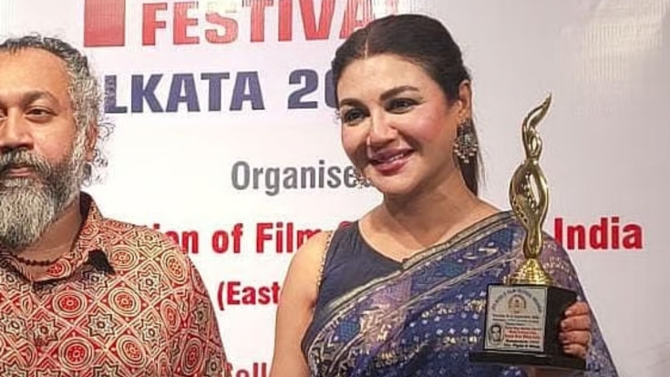 কলকাতার চলচ্চিত্র উৎসবে পুরস্কৃত বাংলাদেশের দুই সিনেমা