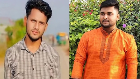 রোগী পৌঁছে দিয়ে ফেরার পথে স্পিডবোট-বাল্কহেড সংঘর্ষ, নিহত ২