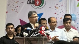 বেশির ভাগ অপরাধের পেছনে মাদক-জুয়া: স্বরাষ্ট্রমন্ত্রী