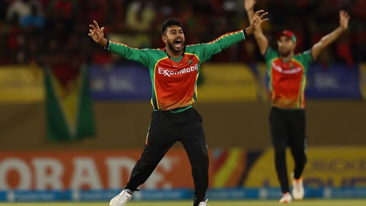ফাইনালে উঠতে পারলেন না মিরাজ, হেটমায়ারের সেঞ্চুরিও হলো বৃথা