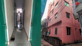 কাউকে কিছু জিজ্ঞাসা করলেই বলছেন, ‘আমি কিছু জানি না’