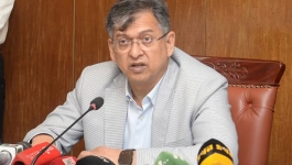 অপ্রতিম হত্যা: ১২ ঘণ্টার মধ্যে সন্দেহভাজনরা গ্রেপ্তার, বললেন স্বরাষ্ট্রমন্ত্রী