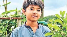 অপ্রতিমের অকালপ্রয়াণ: আমাদের শিশুদের এমন করুণ পথ কে গড়ে দিল