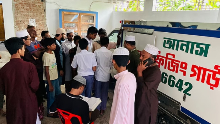 অপ্রতিম হত্যার ঘটনায় মামলা, তিনজন আটক