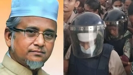 সংসদ সদস্য থেকে পুলিশের রিমান্ডে—গাজী নজরুলকে ঘিরে যত ঘটনা