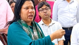 ‘আমার দুধের বাচ্চাকে কেন ভিকটিম ব্লেমিং করা হচ্ছে’—প্রশ্ন অপ্রতিমের মায়ের