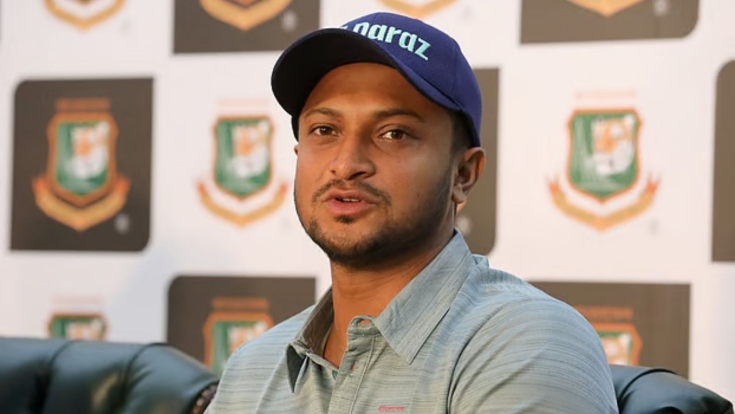সাকিবসহ ১৫ জনের বিরুদ্ধে শেয়ারবাজার কারসাজির মামলায় তদন্ত প্রতিবেদন ১৭ নভেম্বর
