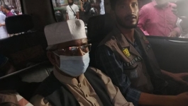 দ্বিতীয় স্ত্রীকে আত্মহত্যায় প্ররোচনার মামলায় এমপি গাজী নজরুল আবারও রিমান্ডে