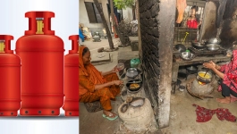 এলপিজি সংকট, বেড়েছে দামও—কী কারণে