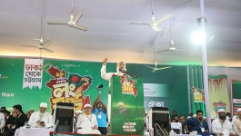 আরও দুই বিভাগে লংমার্চের প্রস্তাব, সিদ্ধান্ত হয়নি ১১ দলের