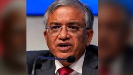 ভারতে নির্বাচন কমিশন নিয়ে বিতর্ক, বিরোধী জোটে মতপার্থক্য; পরিস্থিতি পর্যবেক্ষণে সরকার