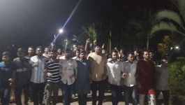 শাবিপ্রবিতে ছাত্রলীগের নামে হল কমিটির বিজ্ঞপ্তি, রাতে ছাত্রদলের বিক্ষোভ