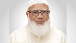 সালমানের স্টুডিওতে হামলা নিয়ে শফিকুর রহমানের প্রতিক্রিয়া