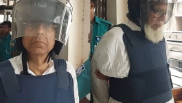 বিদেশি আইনজীবী নিয়োগে আনিসুল-সালমানের আবেদন, ১০ মাসেও সিদ্ধান্ত হয়নি