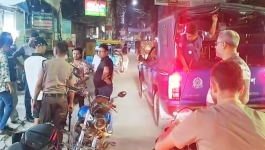 কুমিল্লায় কিশোর গ্যাংবিরোধী অভিযানে আটক ২৫৪, রতন গ্রুপের ‘সেকেন্ড ইন কমান্ড’ও রয়েছেন