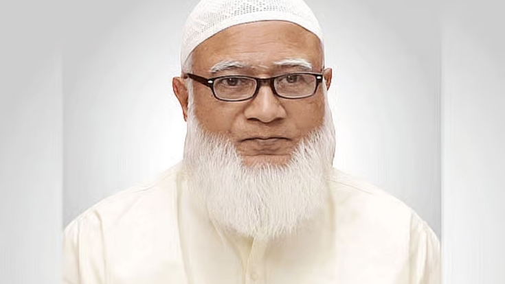 সালমানের স্টুডিওতে হামলা নিয়ে শফিকুর রহমানের প্রতিক্রিয়া