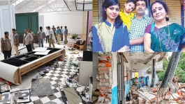 সাম্প্রতিক ঘটনায় আইনশৃঙ্খলা পরিস্থিতি নিয়ে প্রশ্ন, সরকারের অবস্থান কী