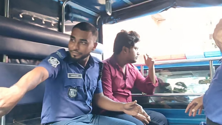 শেখ হাসিনাকে জন্মদিনের শুভেচ্ছা জানিয়ে মন্তব্য, ছাত্রশক্তির নেতা বহিষ্কার