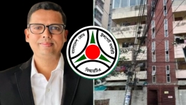 ফেনী বিআরটিএর সহকারী পরিচালকের বিরুদ্ধে অনিয়ম ও অবৈধ সম্পদ অর্জনের অভিযোগ