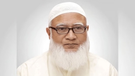 রাড্ডার ঘটনায় বিএনপি নেতা-কর্মীদের বিরুদ্ধে আইনি পদক্ষেপ চাইলেন জামায়াত আমির