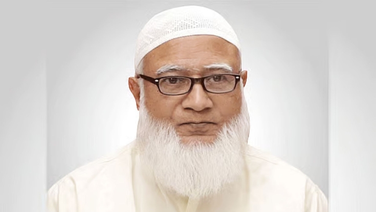 রাড্ডার ঘটনায় বিএনপি নেতা-কর্মীদের বিরুদ্ধে আইনি পদক্ষেপ চাইলেন জামায়াত আমির