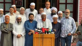 ‘না পারলে বলে দিন, আমরা পারছি না’—সরকারকে গোলাম পরওয়ার