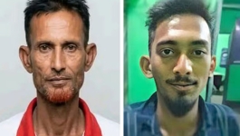 ছেলের পর বাবাও খুন, আতঙ্কে পরিবার—‘মামলা করব না, পুলিশ যা করার করবে’