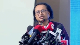 আওয়ামী লীগের সঙ্গে রাজনৈতিক পুনর্মিলন অসম্ভব নয়