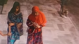 বিক্রি করতে না পেরে রাস্তায় শিশুকে ফেলে পালায় অপহরণকারীরা, ১৮ দিন পর উদ্ধার