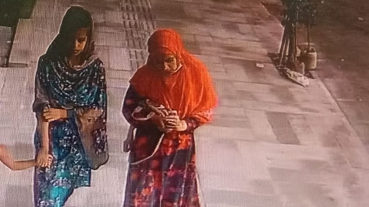বিক্রি করতে না পেরে রাস্তায় শিশুকে ফেলে পালায় অপহরণকারীরা, ১৮ দিন পর উদ্ধার