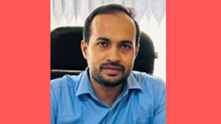 সোনাইমুড়ীর সাব-রেজিস্ট্রারের বিরুদ্ধে ঘুষ বাণিজ্য ও সেবাগ্রহীতাদের হয়রানির অভিযোগ