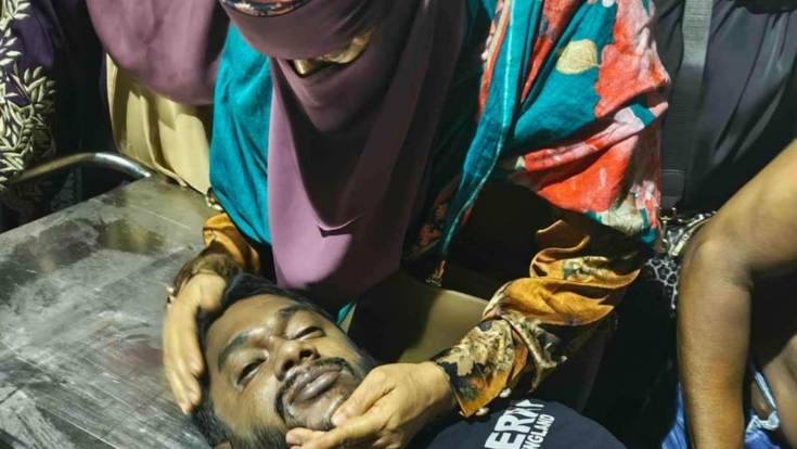 নারায়ণগঞ্জে কারাবন্দি যুবকের ঢামেকে মৃত্যু