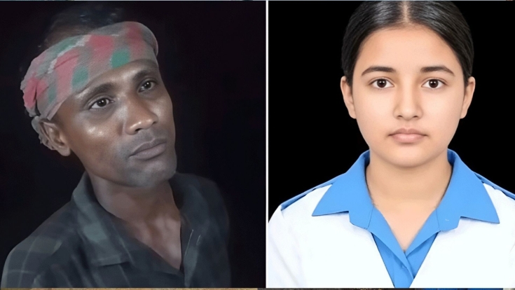 আইফোনের সূত্র ধরে তাজমিন হত্যা মামলার তদন্ত, গ্রেপ্তার সিএনজিচালক