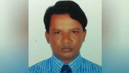 সরকারি চাকরিতে থেকেও এনসিপির কমিটিতে প্রাণিসম্পদ কর্মকর্তা!