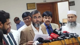 পাঁচ ধাপে ইউপি নির্বাচন, ভোট শুরু ২১ জানুয়ারি