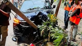 বারিধারায় গাড়িচাপায় নির্মাণশ্রমিকের মৃত্যু, কিশোরের জামিন নামঞ্জুর