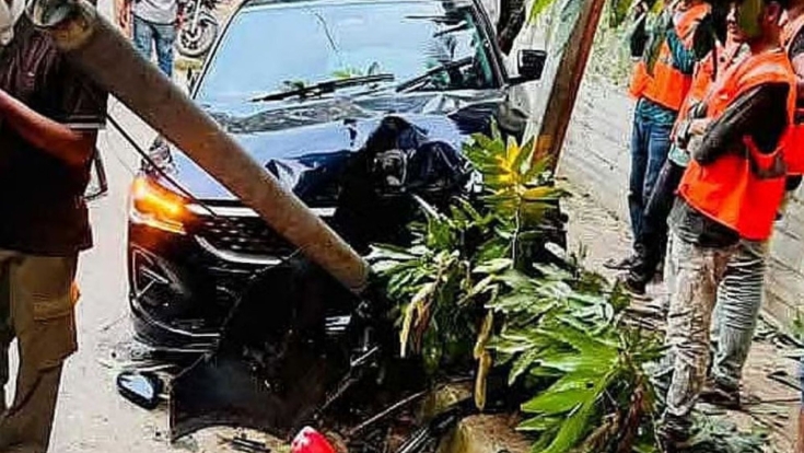 বারিধারায় গাড়িচাপায় নির্মাণশ্রমিকের মৃত্যু, কিশোরের জামিন নামঞ্জুর